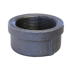 Anvil 0318900081 Standard Pipe Cap 150 lb 3/8 in Merchant Steel Black Oxide