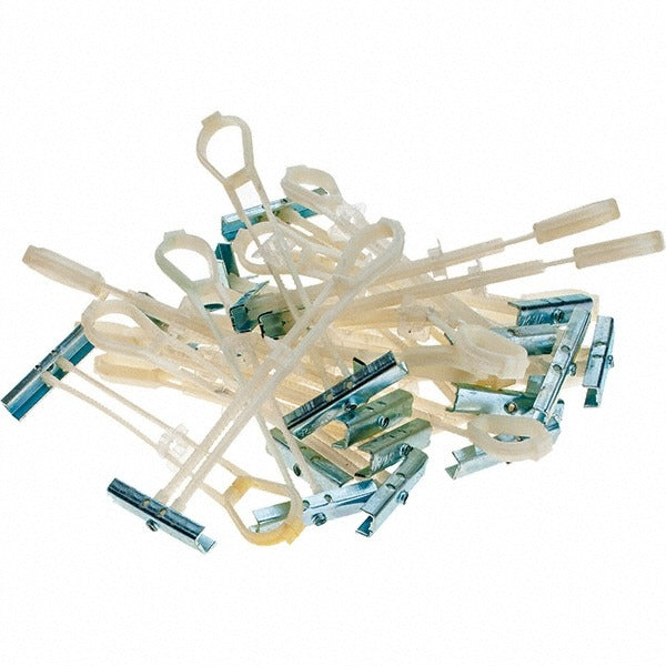 VALUE COLLECTION Value Collection C89133 3/16 in Dia x 4 in OAL Strap Toggle Drywall Anchor 25 Pack
