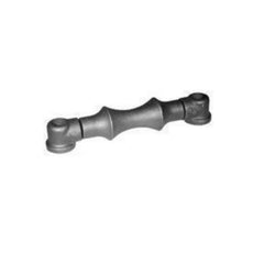 Anvil 0560501199 Black Cast Iron 8-11/4SKT Pipe Roll