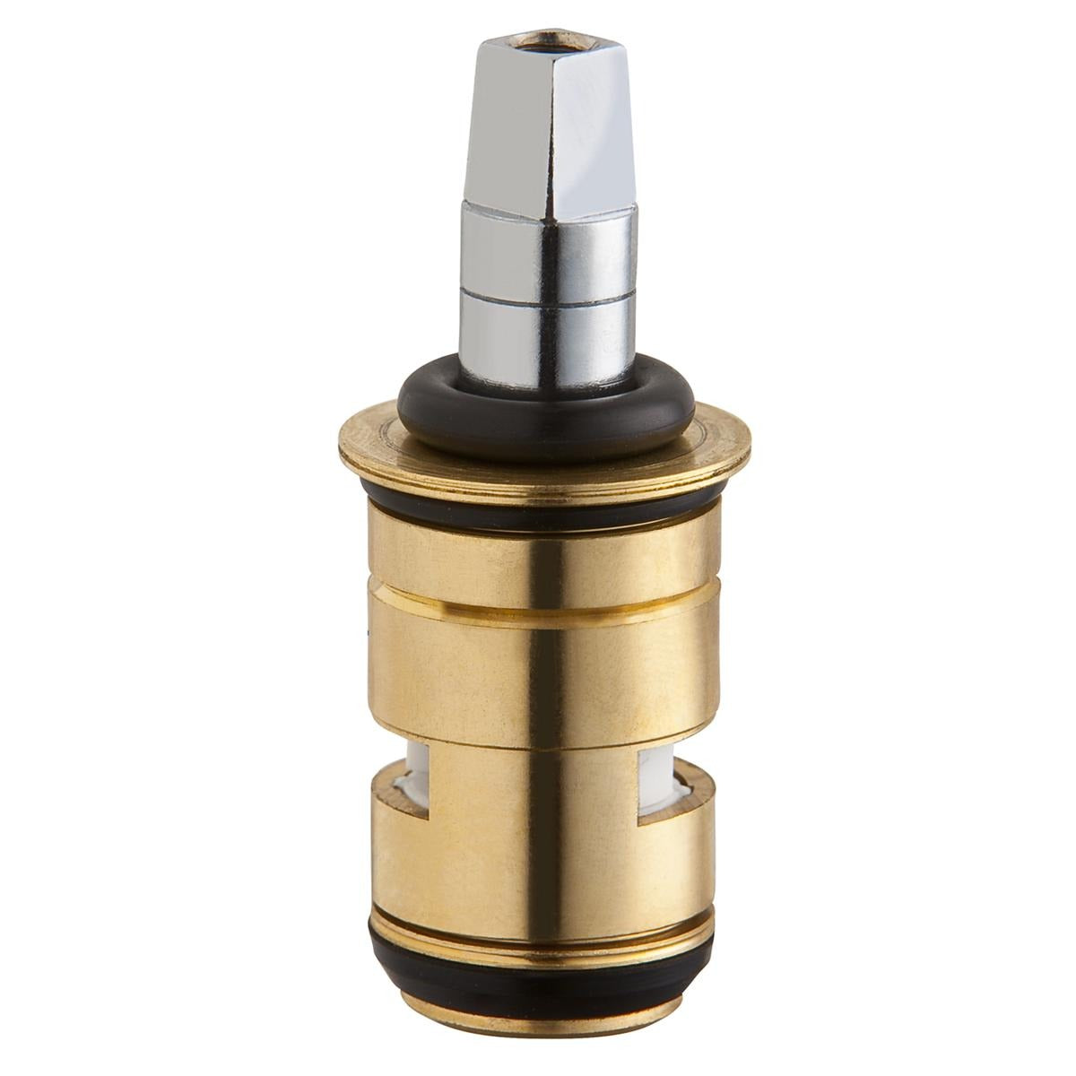 BSC PREFERRED Bsc Preferred 45923C Ceramic Cartridge Cold Faucet