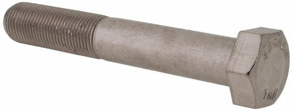 VALUE COLLECTION Value Collection R46416802 Hex Head Cap Screw 5/8-18 X 4 in