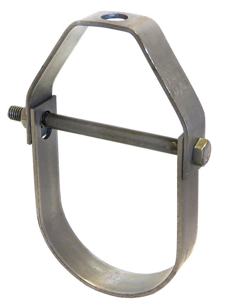 ANVIL ANVIL 500359708 Adjustable Clevis Hanger 6 inches
