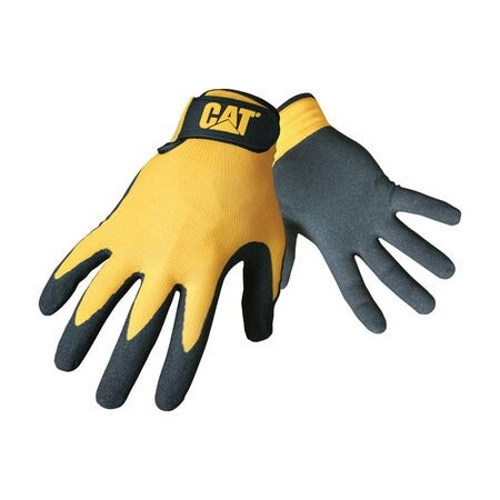 CATERPILLAR Caterpillar CAT017416J Gloves Nitrile Palm Jumb (XL / 1 Pair)