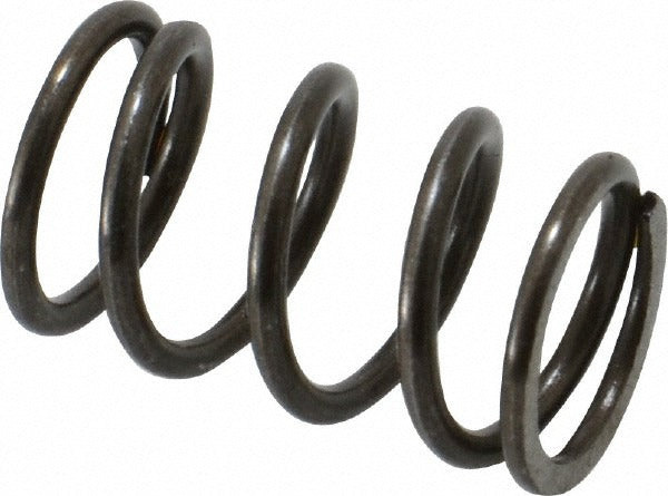 GARDNER SPRING Gardner Spring MC103-0240-M Compression Spring 0.555in Od