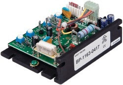 BRIDGEPORT Bridgeport 11630417 Velocity Controller Power Feed