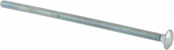 VALUE COLLECTION Value Collection CAI502506000-100BX Carriage Bolt 1/4-20 6in