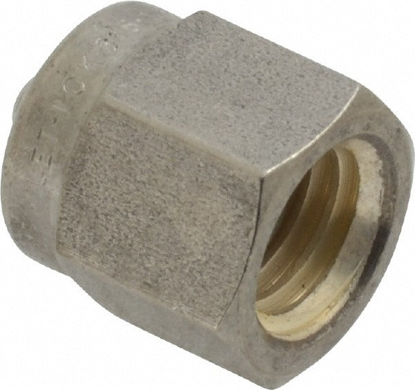 VALUE COLLECTION Value Collection SS-TP-FT2 Compression Tube Plug 1/8 in
