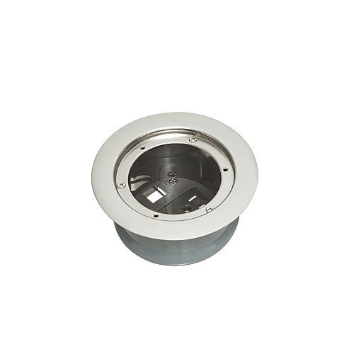 ARLINGTON Arlington Industries FLBC4580NL Nickel Recessed Cover