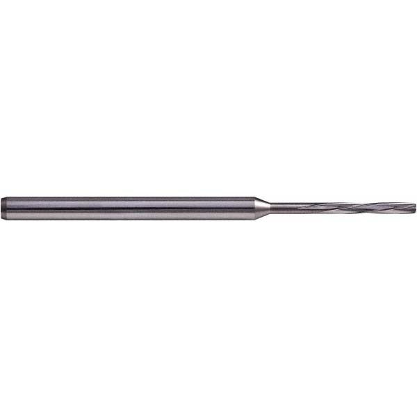 HERTEL Hertel MR34-0138.079 Chucking Reamer Solid Carbide