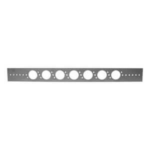 Sioux Chief 521-318 Pipe Stubout Bracket 20 Inch