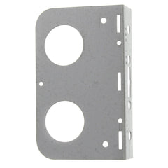 Sioux Chief 521-558 PipeEye 1 x 3 in. 21 ga Galvanized Steel Pipe Support Bracket