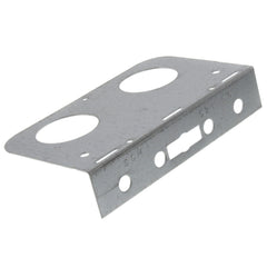 Sioux Chief 521-558 PipeEye 1 x 3 in. 21 ga Galvanized Steel Pipe Support Bracket