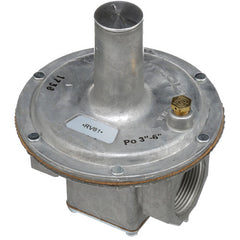 Pressure Regulator 1-1/4 NAT for Hobart 19741