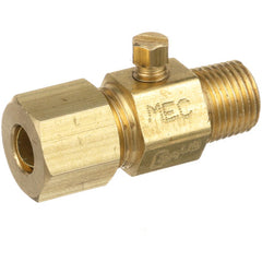 Pilot Valve 1/8 MPT X 1/4 CC for Comstock Castle COM14ADJ