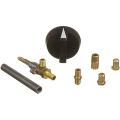 Valve Conversion Kit 1/8 MPT X 3/8-27 for Southbend 4440358