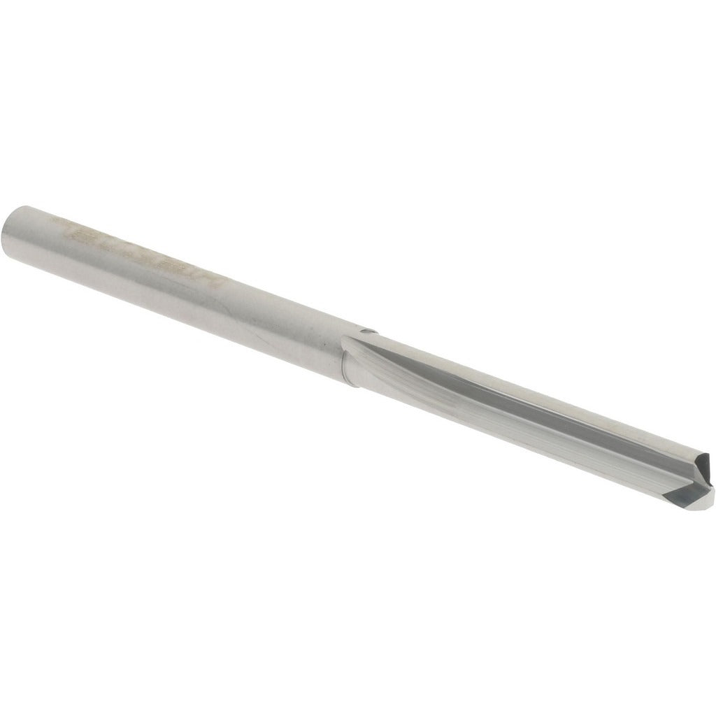 HERTEL Hertel 83246363 Straight-flute Drill Bit No. 31 Carbide