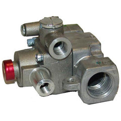 VALVE SAFETY TS COMPLETE for Star Mfg 2V-80503-01