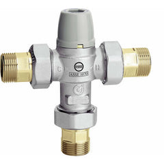 Caleffi 521362A TubMixer 1 NPTASSE 1070 Anti-Scald