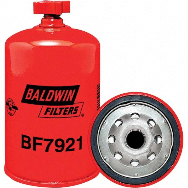 BALDWIN FILTERS Baldwin Filters BF7921 Fuel Water Separator Element