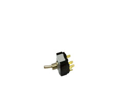 Marley Engineered Products 5216-11009-000 Toggle Switch 3PST