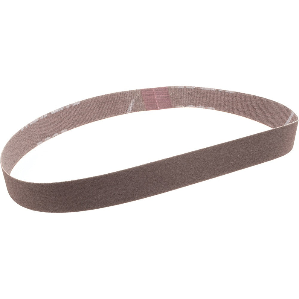 NORTON Norton 78072781247 Abrasive Belt 180 Grit Aluminum Oxide