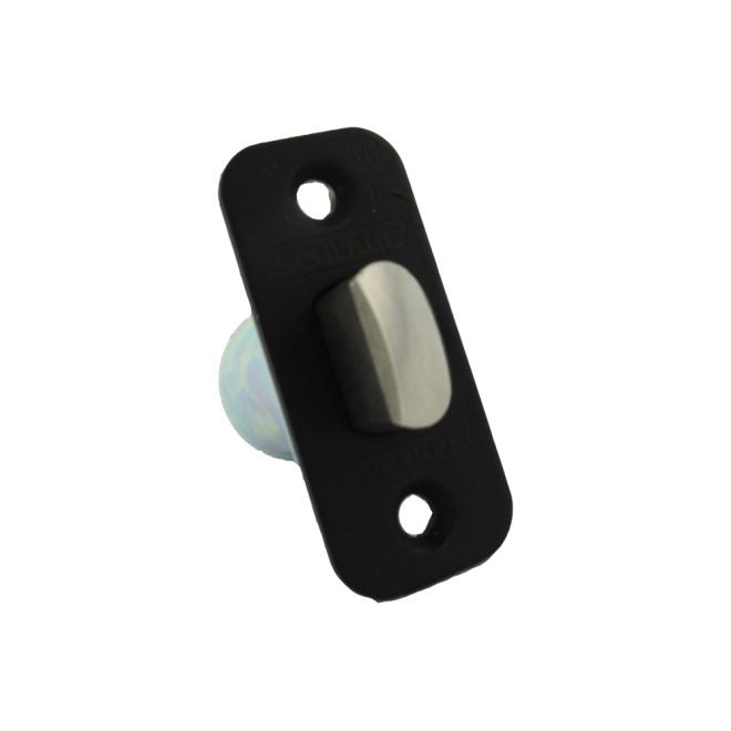 SCHLAGE Schlage Commercial 47273622613 Spring Latch Oil Rubbed Bronze