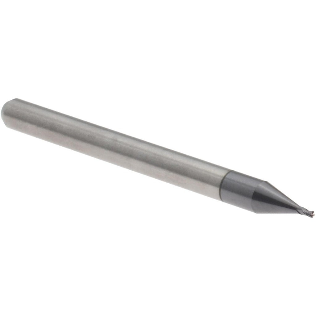 ACCUPRO Accupro 14797046 Square End Mill 0.027 in 4 Flute Altin