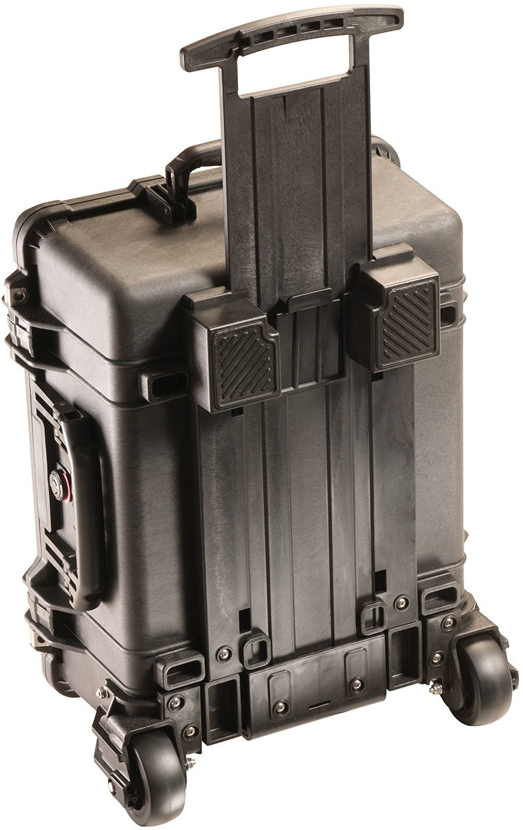 PELICAN Pelican 1560M Rolling Case (23.78 x 18.33 x 12.08 in)