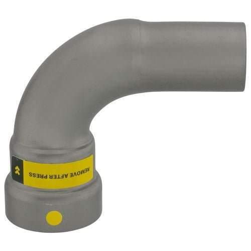LEGEND VALVE Legend Valve 441-044P Legend Press CSG 90 Degree Street Elbow (3/4 in)