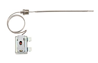 ROBERTSHAW 5225-047 LIMIT SWITCHES