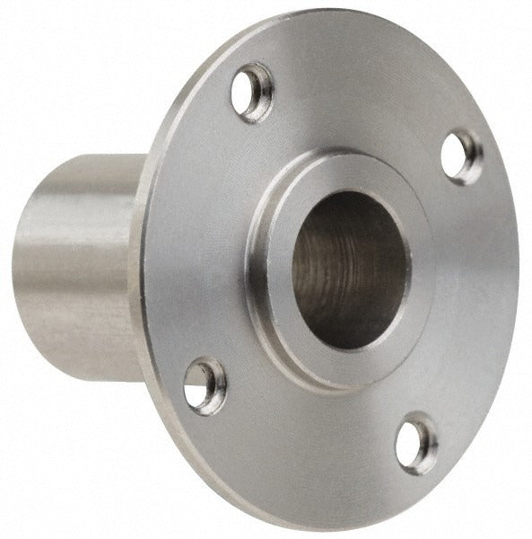 GIBRALTAR Gibraltar ROFR-375-G Quick Release Pin Receptacle 3/8 in