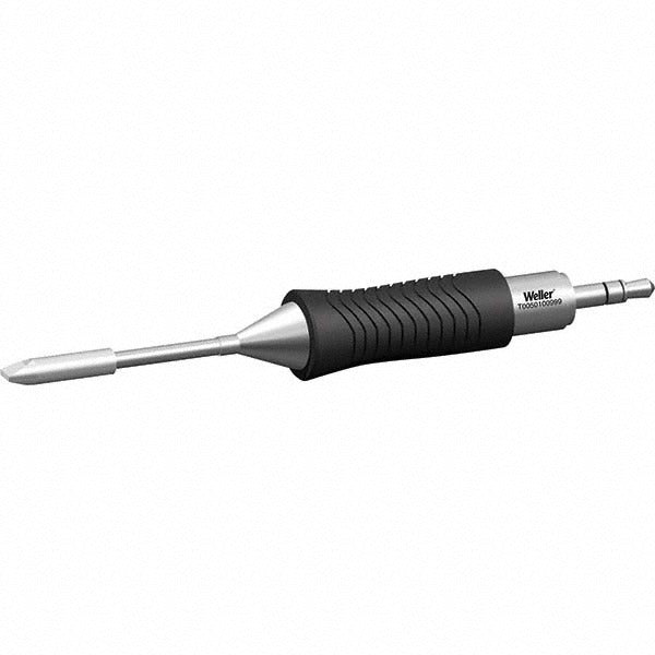 WELLER Weller T0050100999 Soldering Iron Chisel Tip