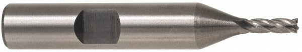 VALUE COLLECTION Value Collection 723-3239 Square End Mill 2 in 6 Flute Cobalt