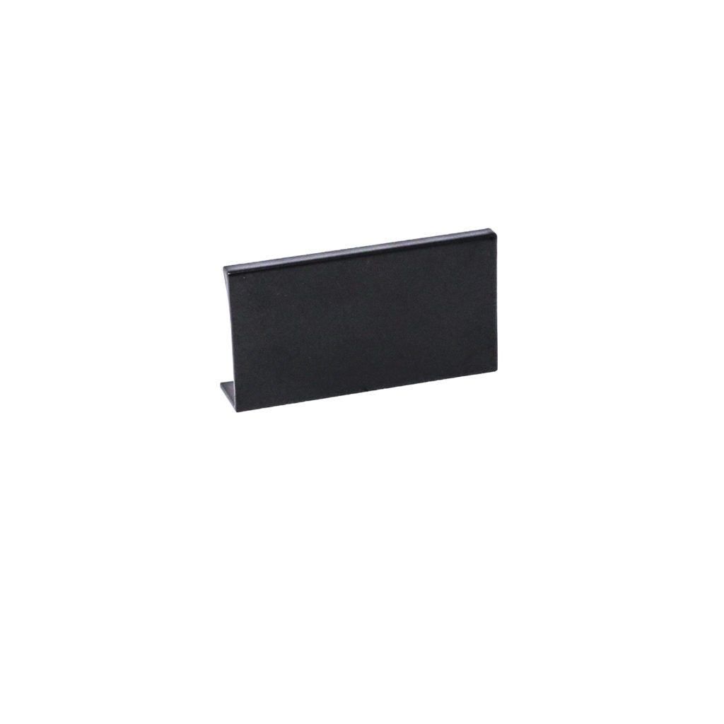 PRIDE INDUSTRIAL Pride Industrial P1803BK Cabinet Pull 3in Matte Black