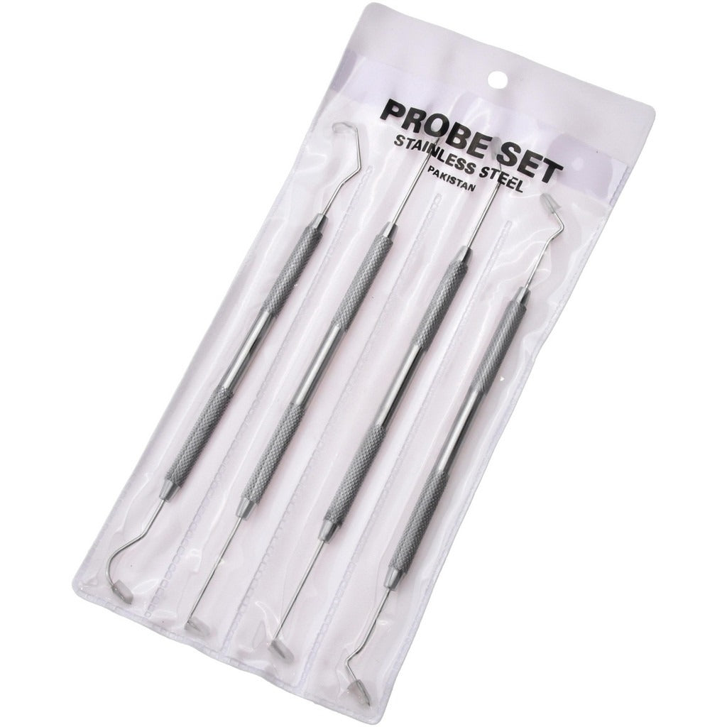 VALUE COLLECTION Value Collection 961-S Precision Probe Set 4 Piece