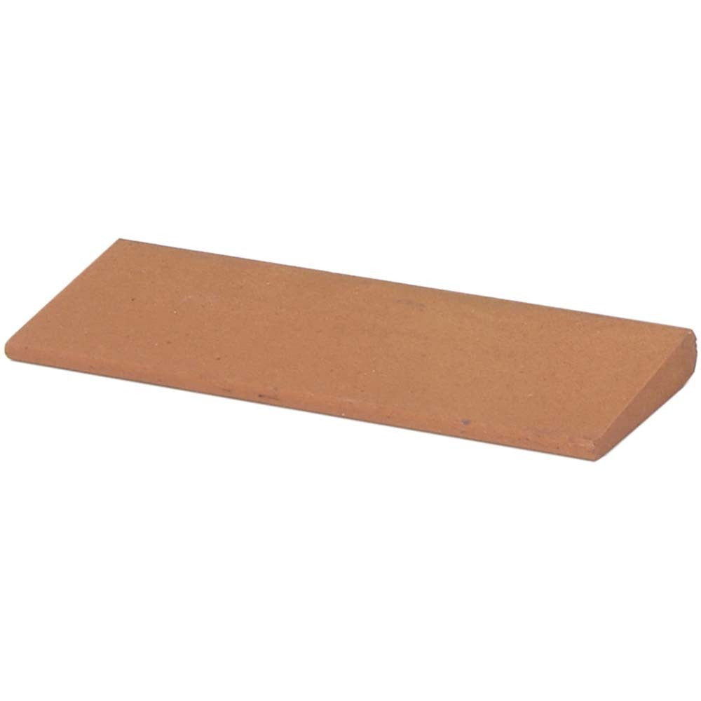 NORTON Norton 61463687145 Round Sharpening Stone Fine Grade