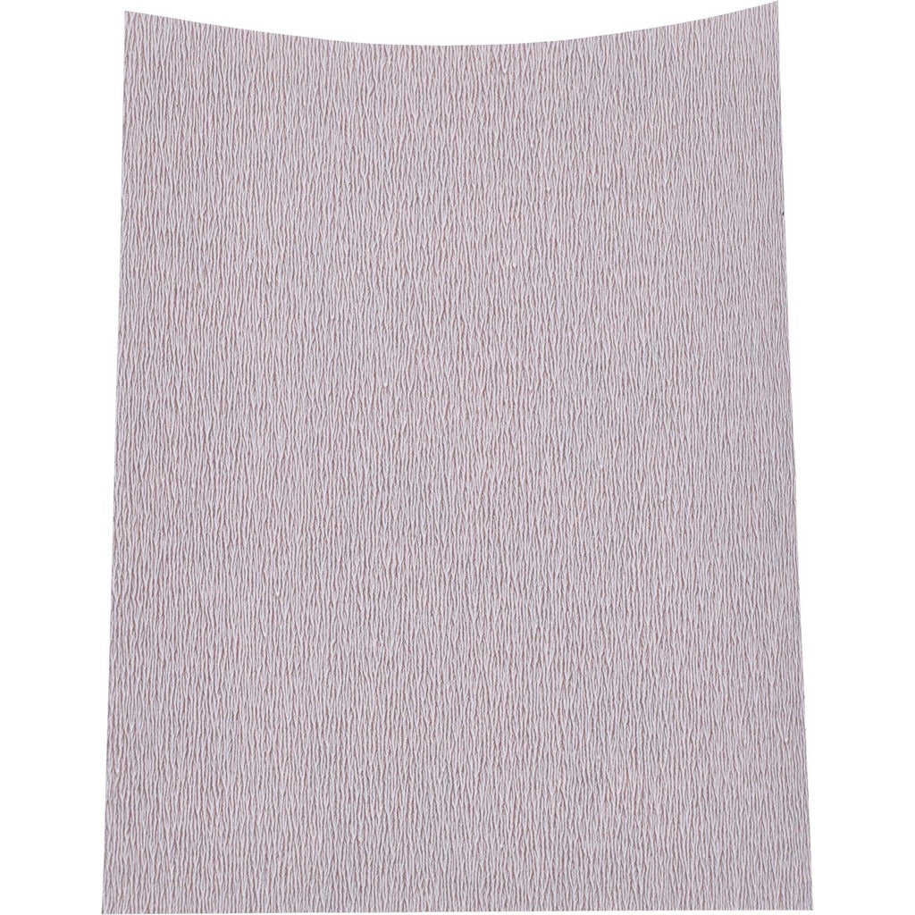 NORTON Norton 66261131624 Sanding Sheet 400 Grit Aluminum Oxide