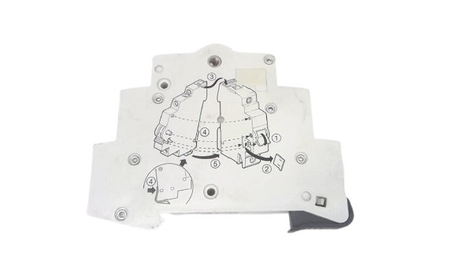 EATON Eaton WAL1A1B Auxiliary Alarm Contact 240V 6A (1A/1B)