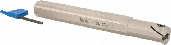 ISCAR Iscar 2800300 Internal Left Hand Grooving Toolholder
