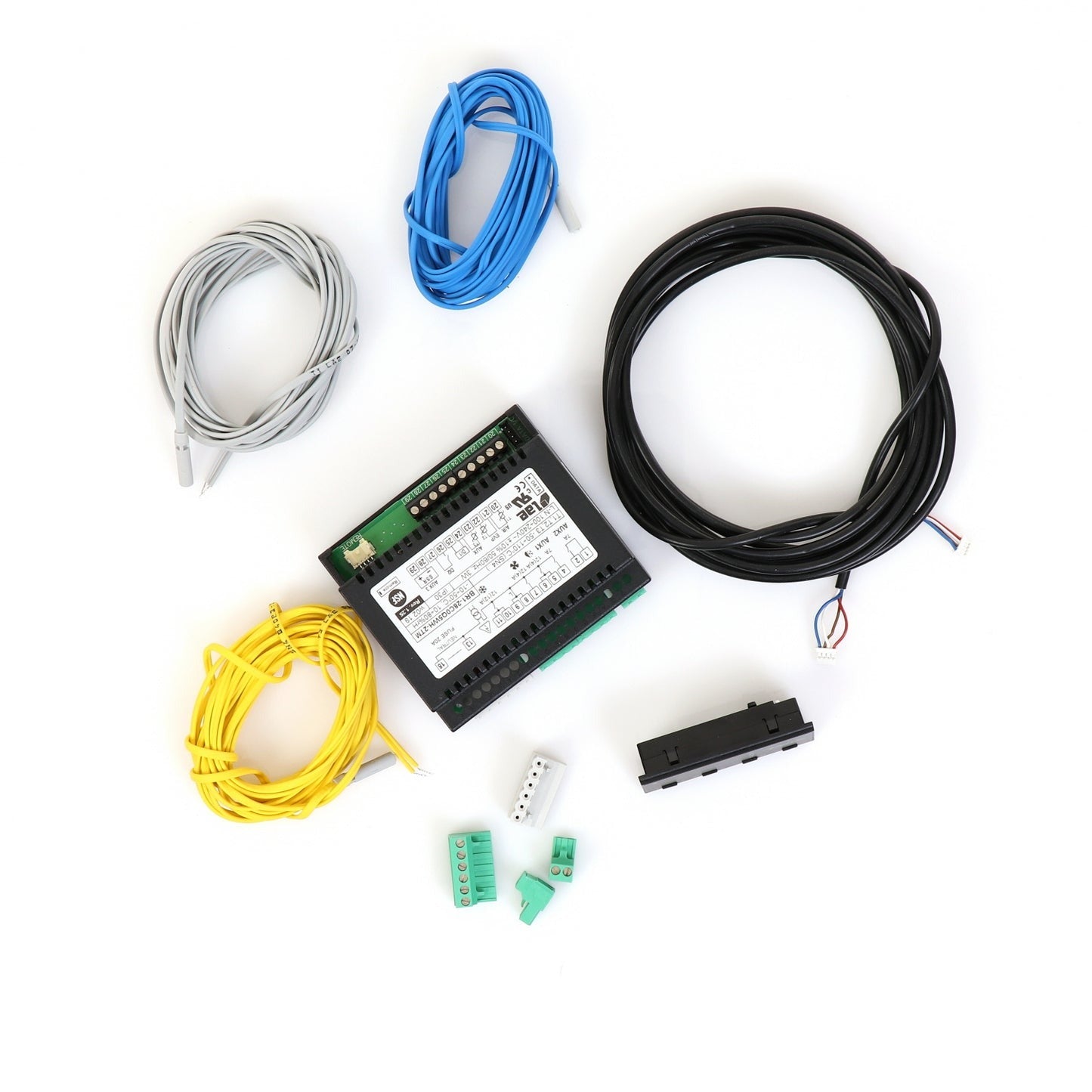 TRUE True 219716 Temp Control Display Kit LAE BR1 (8.50 in x 7.00 in x 2.50 in)