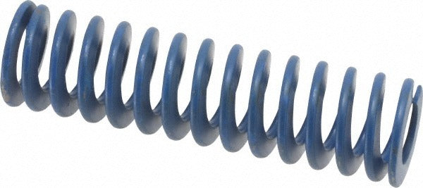 ASSOCIATED SPRING Associated Spring Raymond 103-618 Die Spring Blue Medium-duty