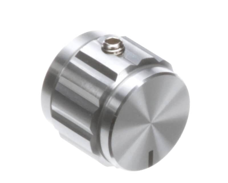 VULCAN Vulcan 00-961170 Knob Aluminum (0.87 inch) VH00-960644