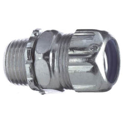 T&B 5237 CONNECTOR CONDUIT LIQUIDTIGHT 2IN STL