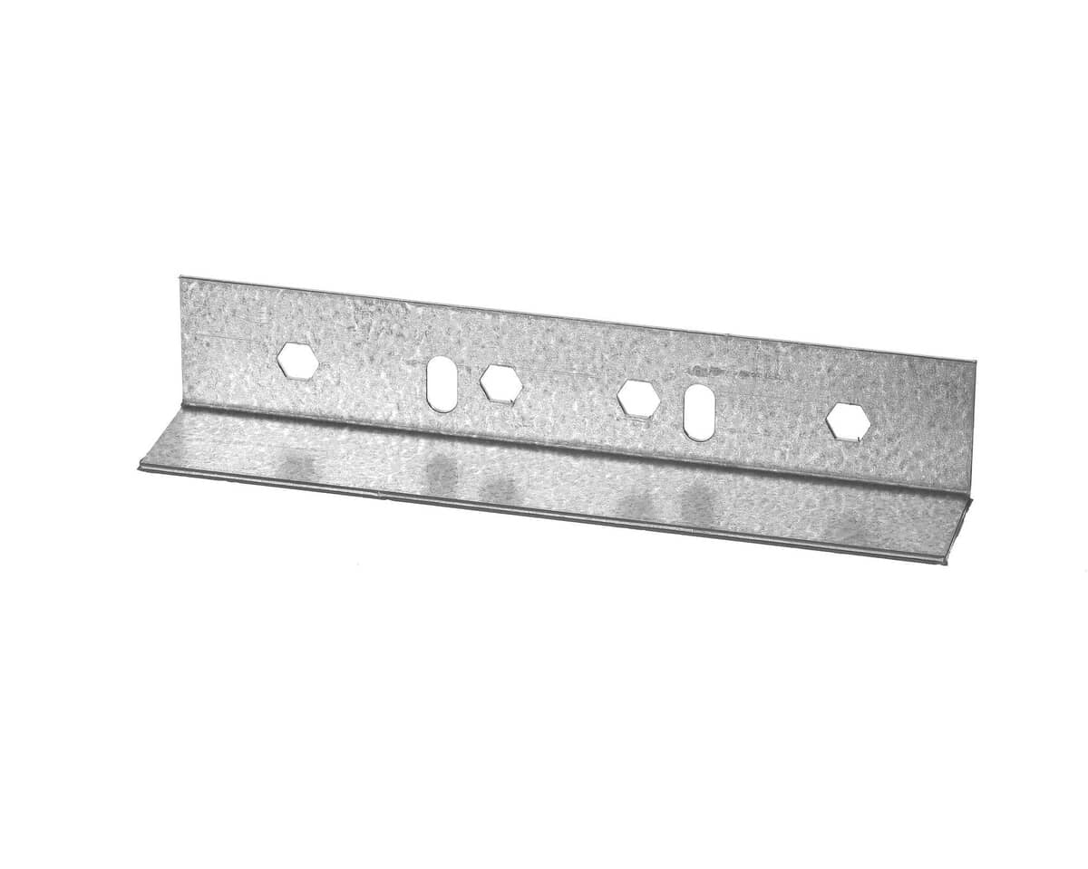 FEDERAL INDUSTRIES Federal Industries M21722 Bracket Glass Each FEDM21722
