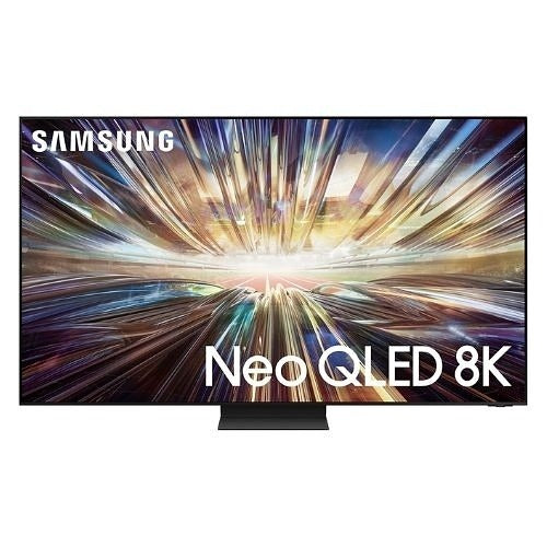 SAMSUNG Samsung Consumer QN75QN800DFXZA 75 Inch Neo Qled Tv