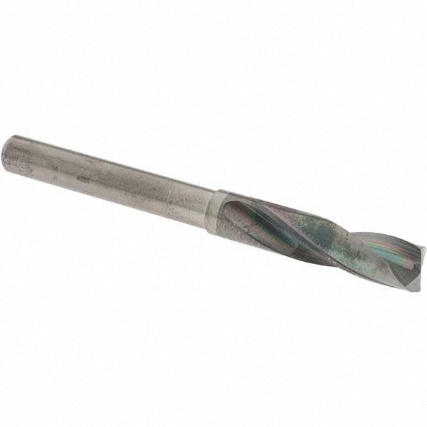 OSG Osg 3330700 Screw Machine Drill Bit 0.2756 in Solid Carbide
