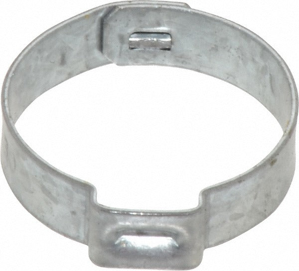 OETIKER Oetiker 10500327-100 1-ear Clamp 1 Inch Carbon Steel