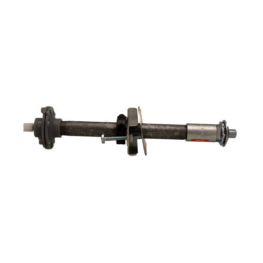 METCRAFT Metcraft 39321 Anchor Assembly 10 in (Replacement 39321)