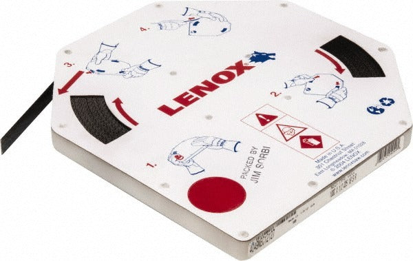 LENOX Lenox 4049NEC12127 Band Saw Blade Coil 18 Tpi 1/2 in