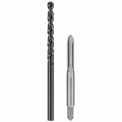 DEWALT Dewalt Accessories DWA1410 Drill Tap Set 1/4-20 Nc 2pc